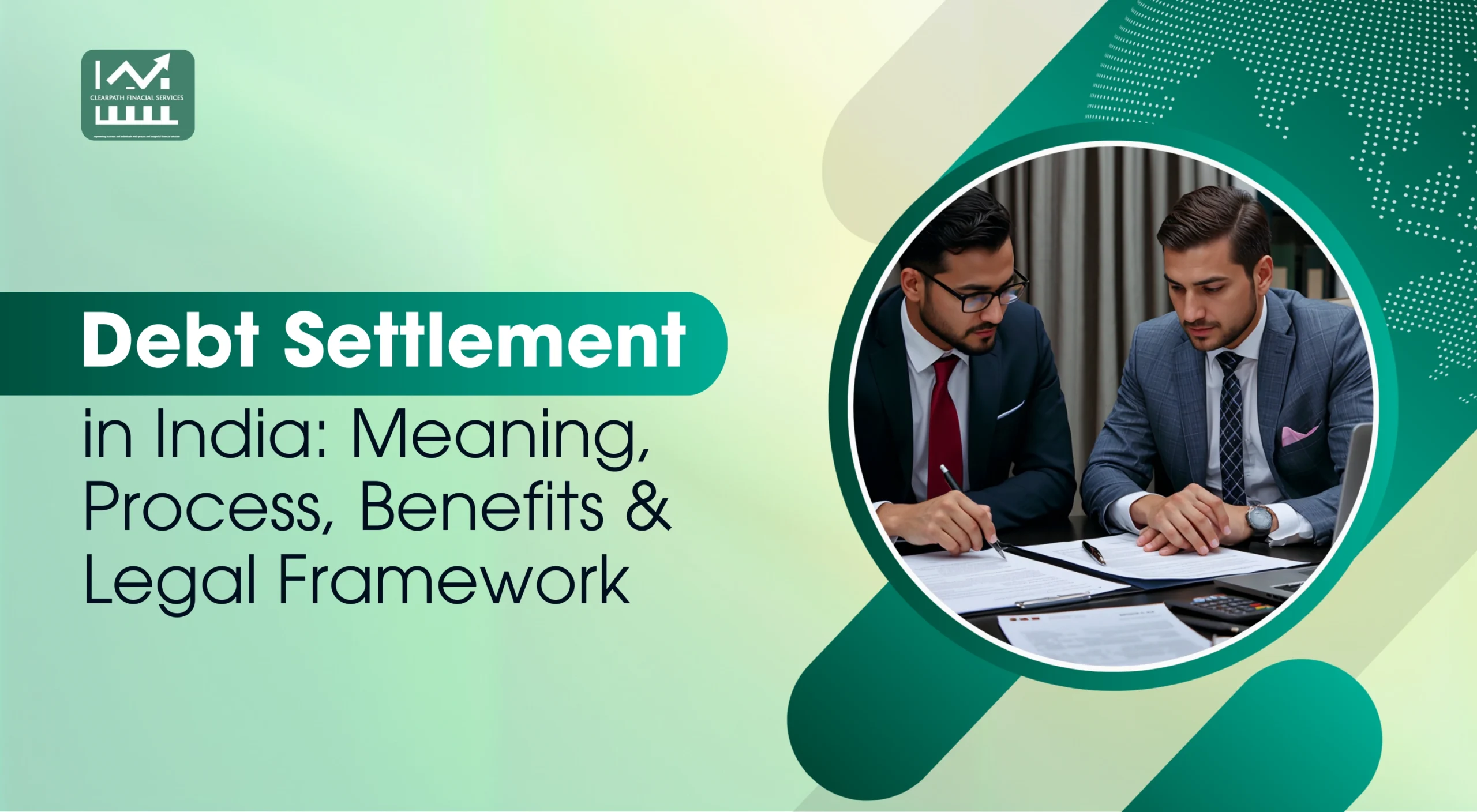 debt-settlement-negotiation